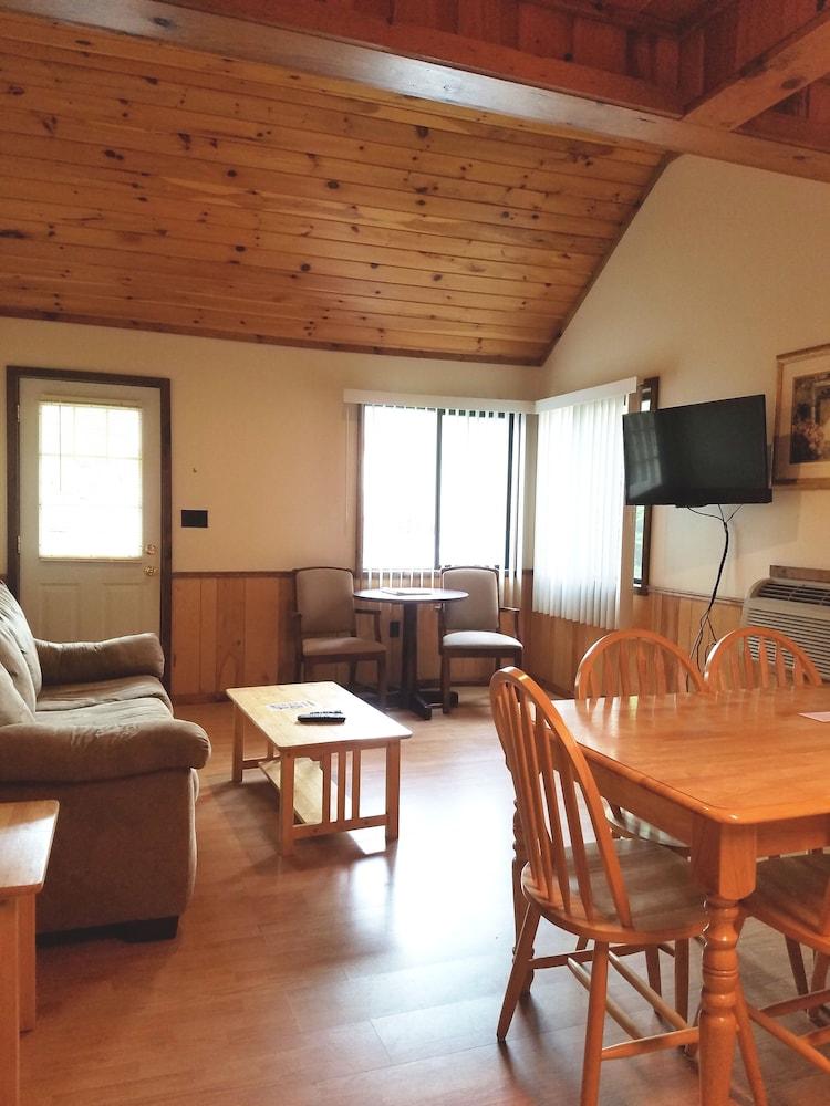 Boulder's Resort photo 26