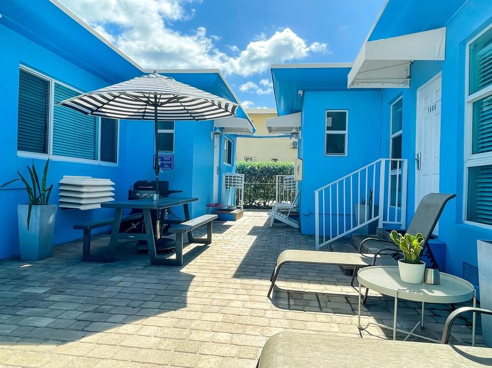 Dream Inn Hotel photo 10