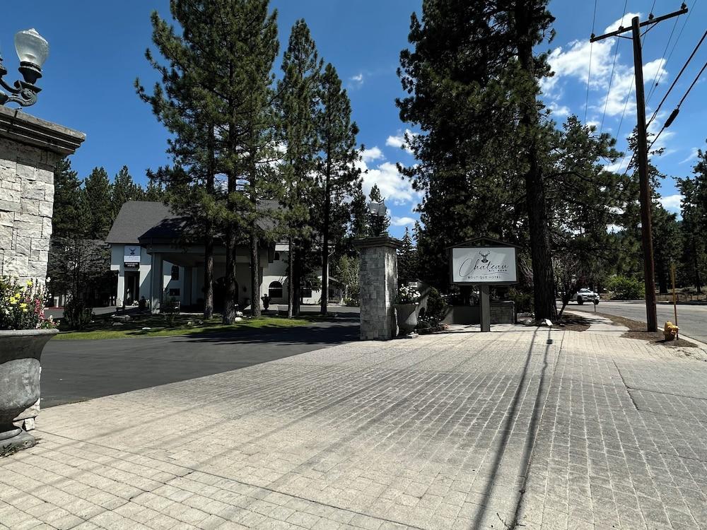 Chateau Big Bear Boutique Hotel, BW Signature Collection photo 42