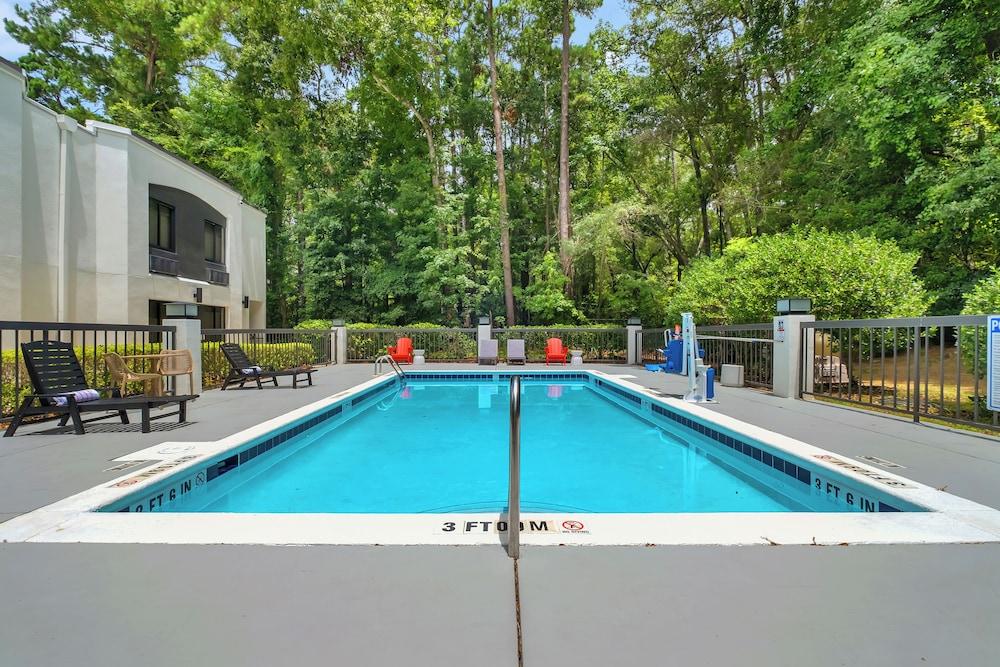 BOB Hotels Tallahassee - Boutique on Budget photo 15