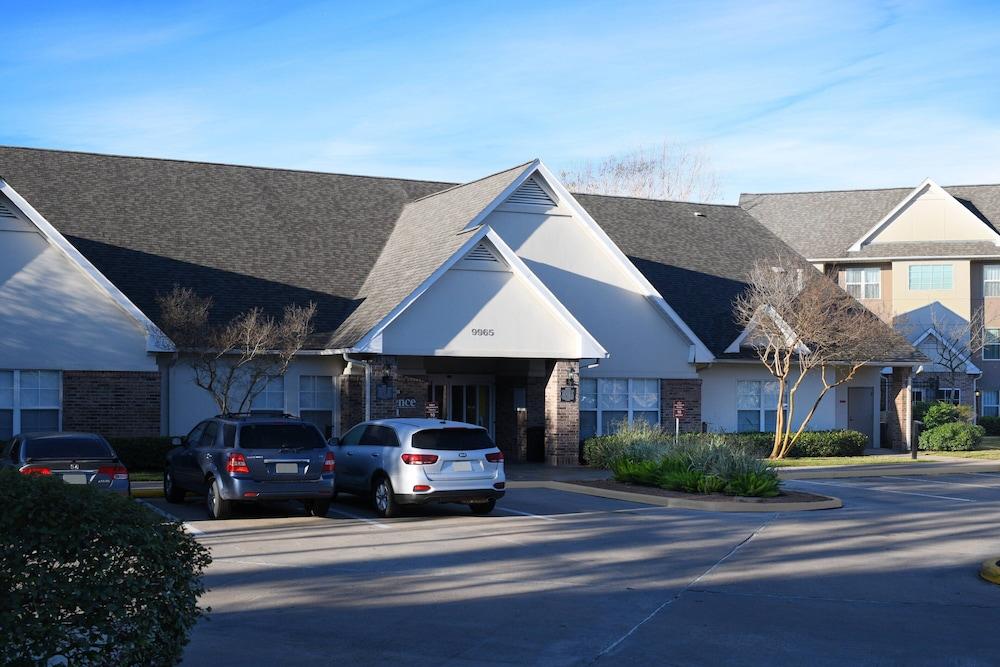 Residence Inn By Marriott Houston Westchase photo 1