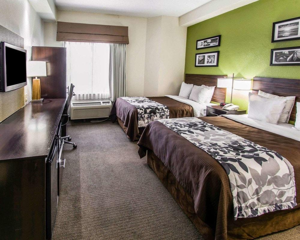 Sleep Inn Fort Pierce I-95 photo 28