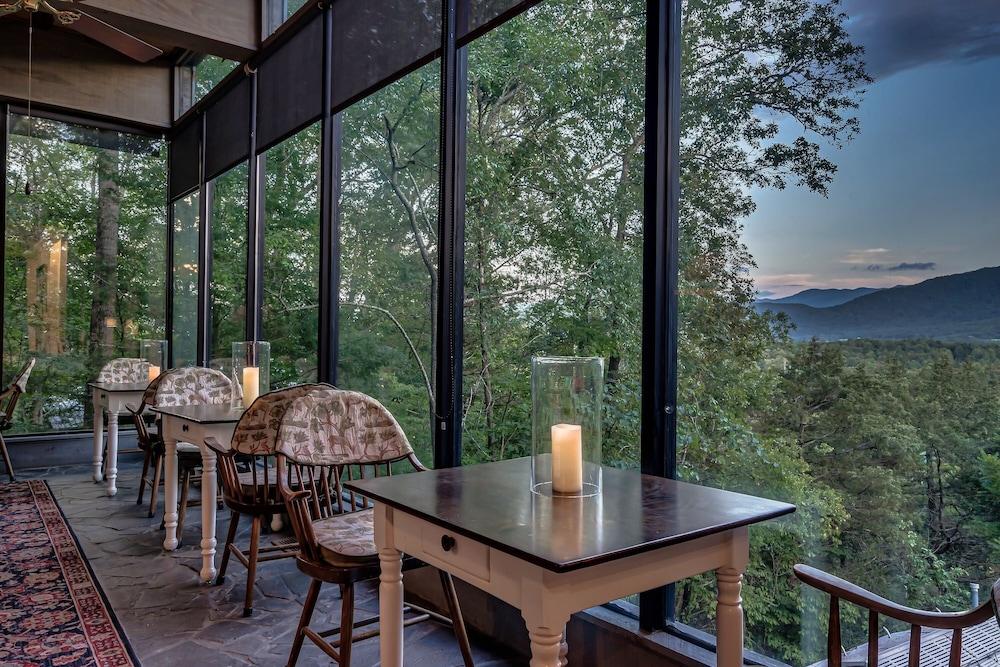 Laurel Valley Mountain Retreat photo 84