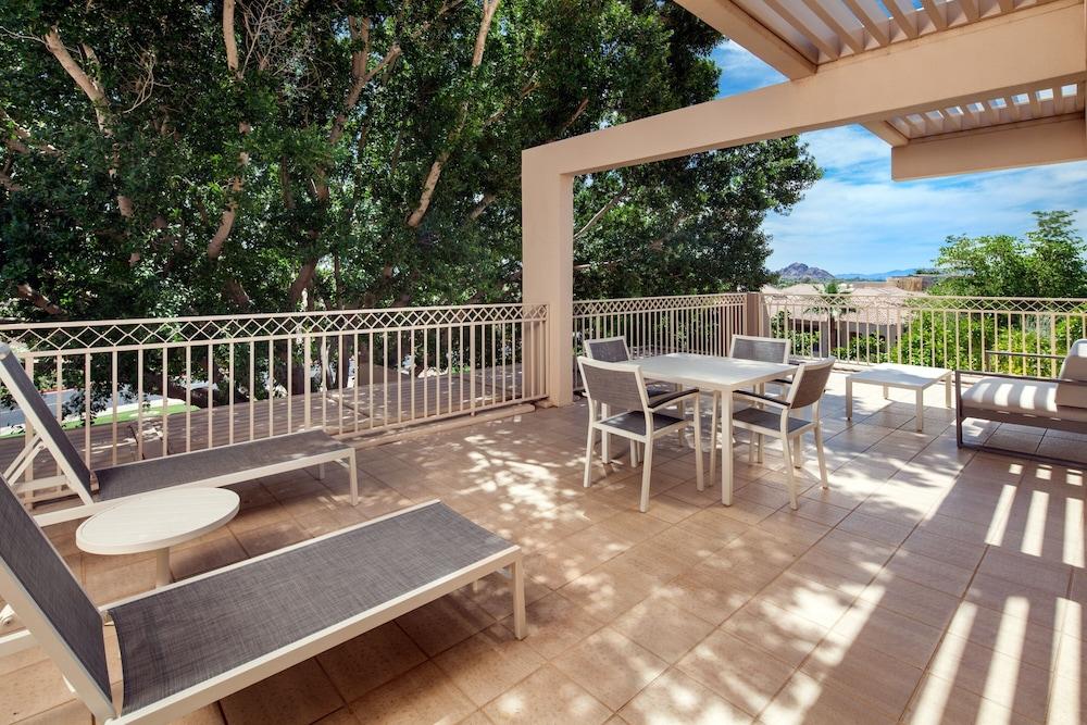 The Phoenician, a Luxury Collection Resort, Scottsdale photo 28
