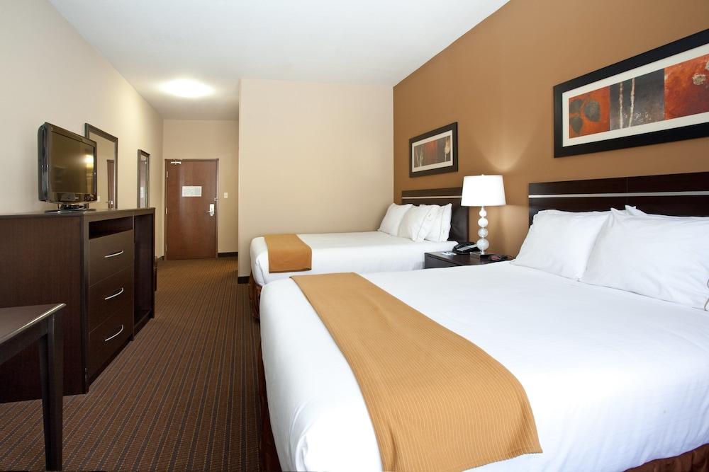 Holiday Inn Express Hotel & Suites LAMAR by IHG photo 5
