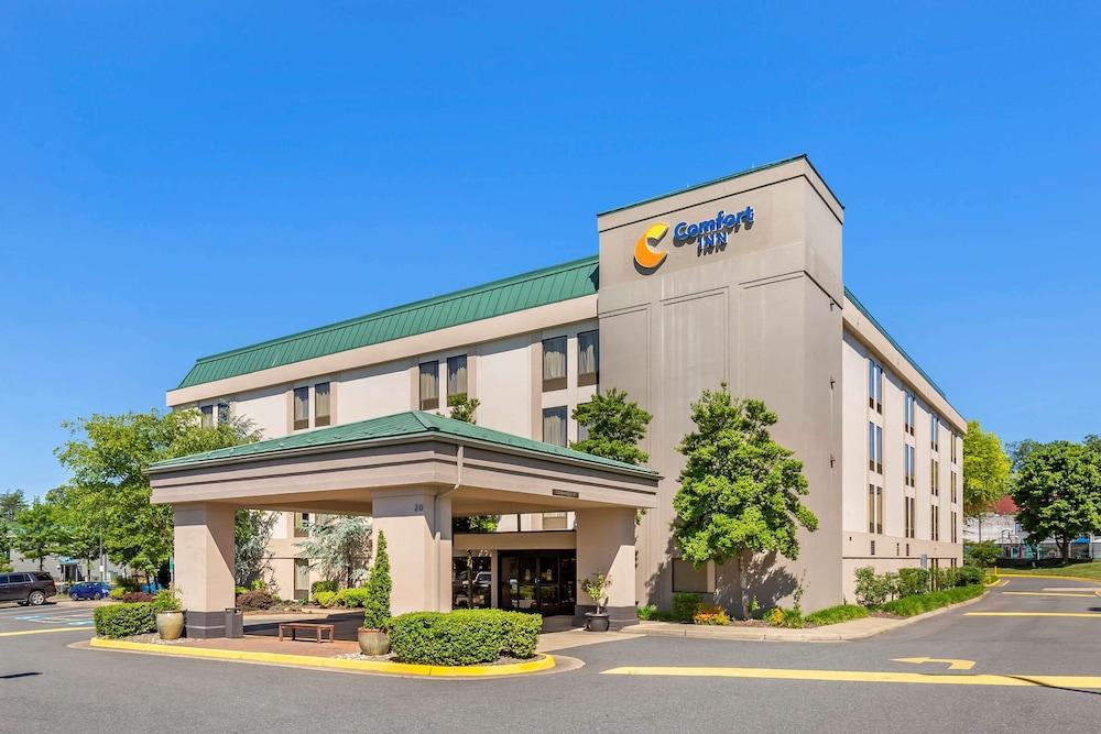 Comfort Inn Quantico — hotel in Stafford