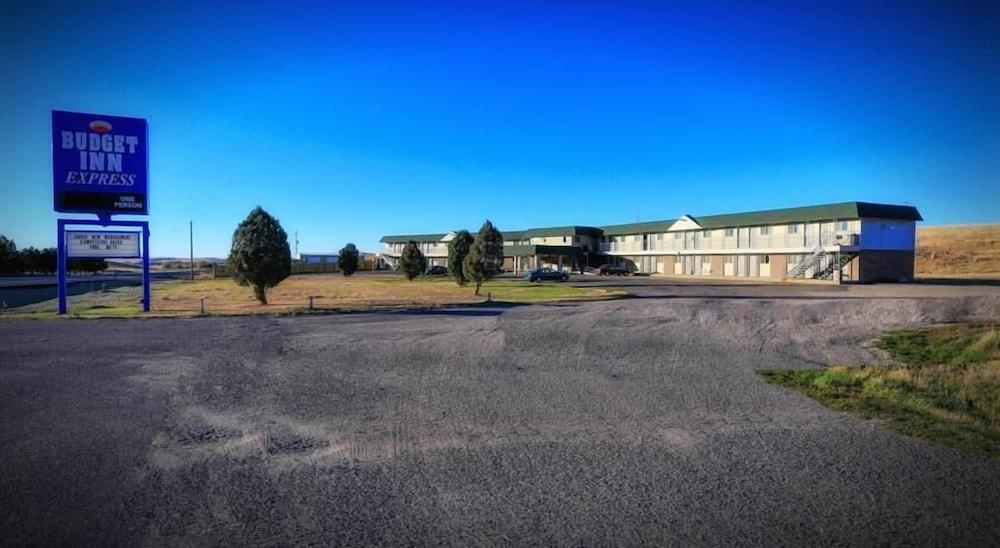 Budget Inn Express Douglas photo 15