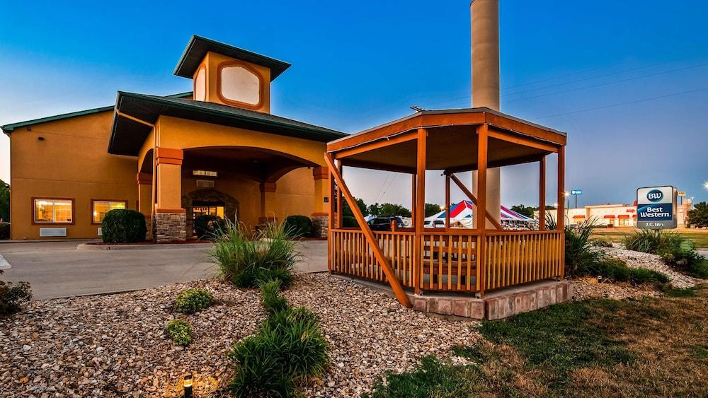 Best Western J. C. Inn photo 11