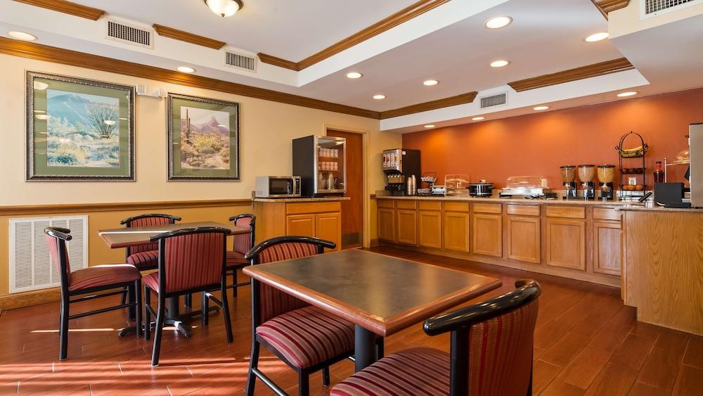 Best Western Eufaula Inn photo 9