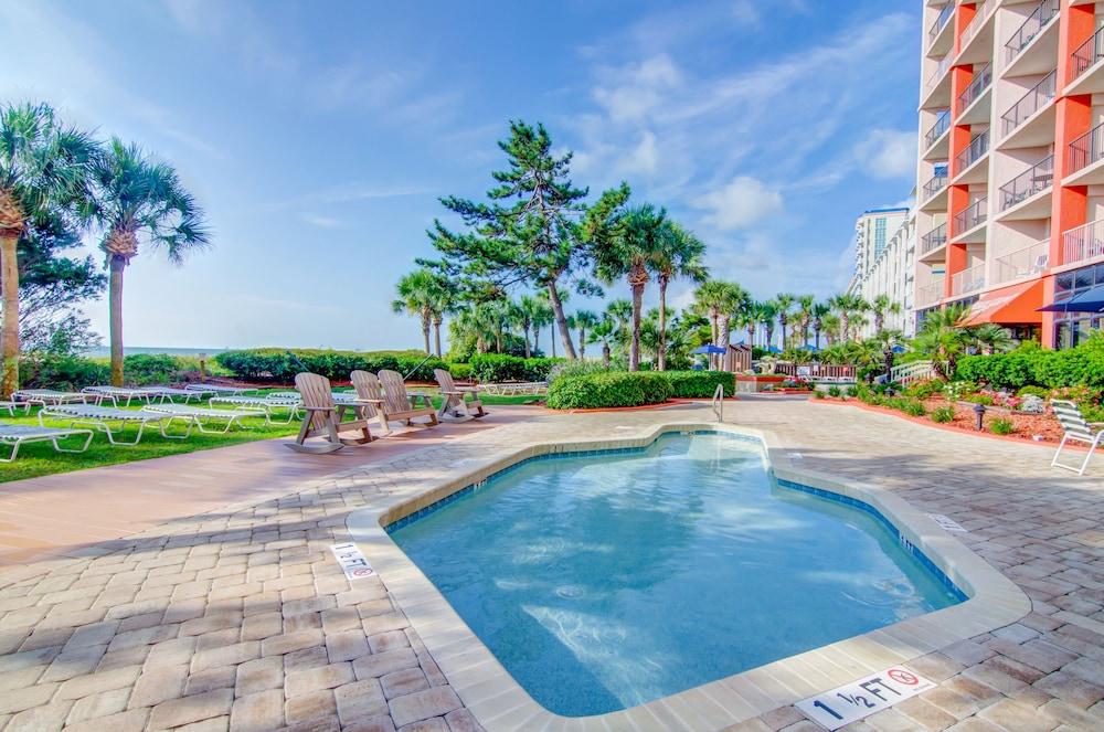 Beach Colony Resort photo 21