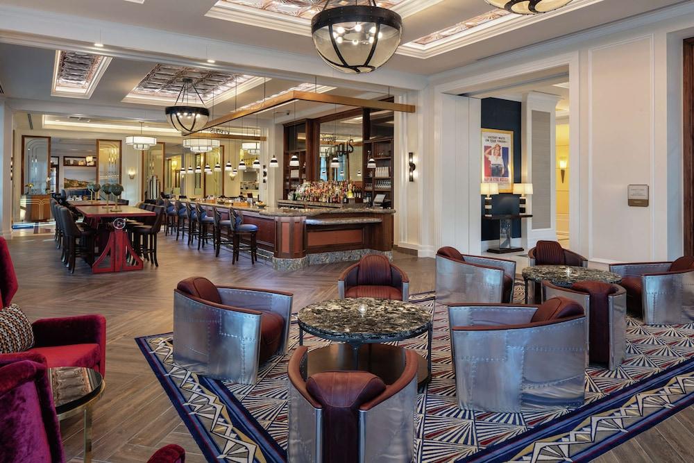 Higgins Hotel, Official Hotel of The National WWII Museum, Curio Collection by Hilton photo 83