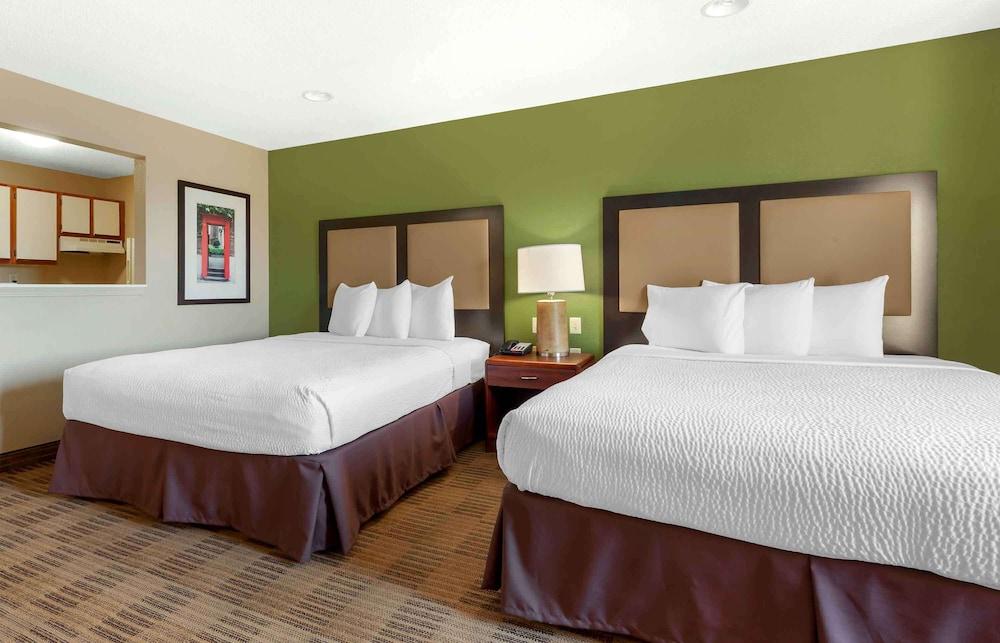 Extended Stay America Suites Houston Westchase Westheimer photo 14