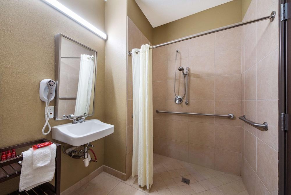 Best Western SeaWorld San Antonio photo 23