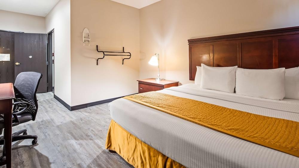 SureStay Hotel by Best Western Orange photo 5