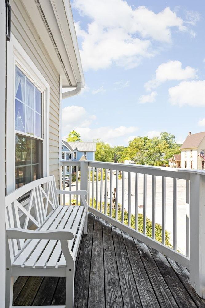Artists Colony Inn photo 26