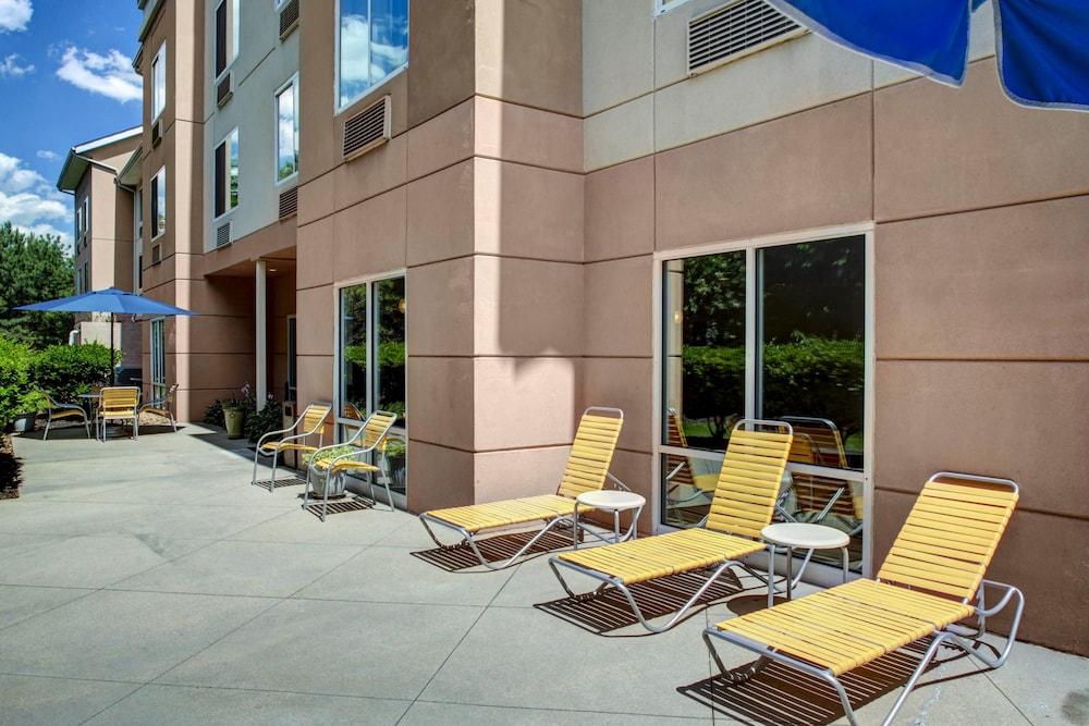 Fairfield Inn & Suites by Marriott - Emporia photo 18