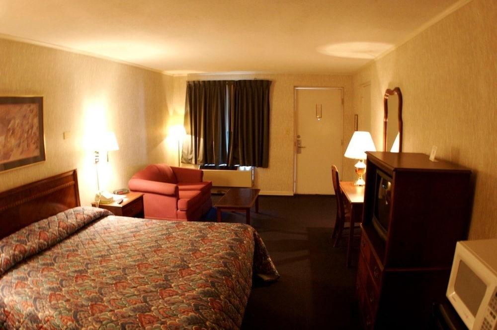 Quality Inn Toccoa photo 4