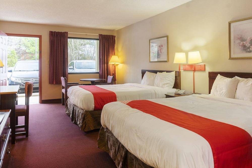 Days Inn by Wyndham Adairsville photo 7