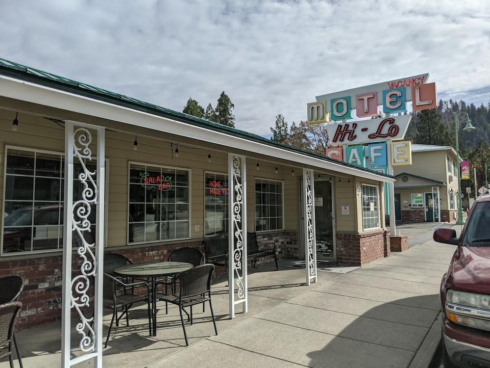 Hi-Lo Motel, Cafe and RV Park Mount Shasta Area photo 51