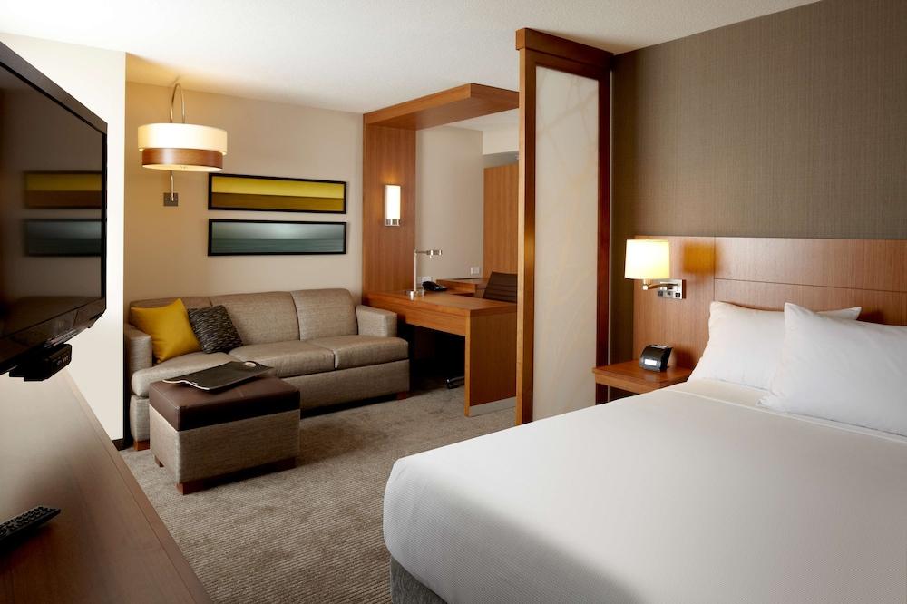 Hyatt Place Indianapolis / Fishers photo 46
