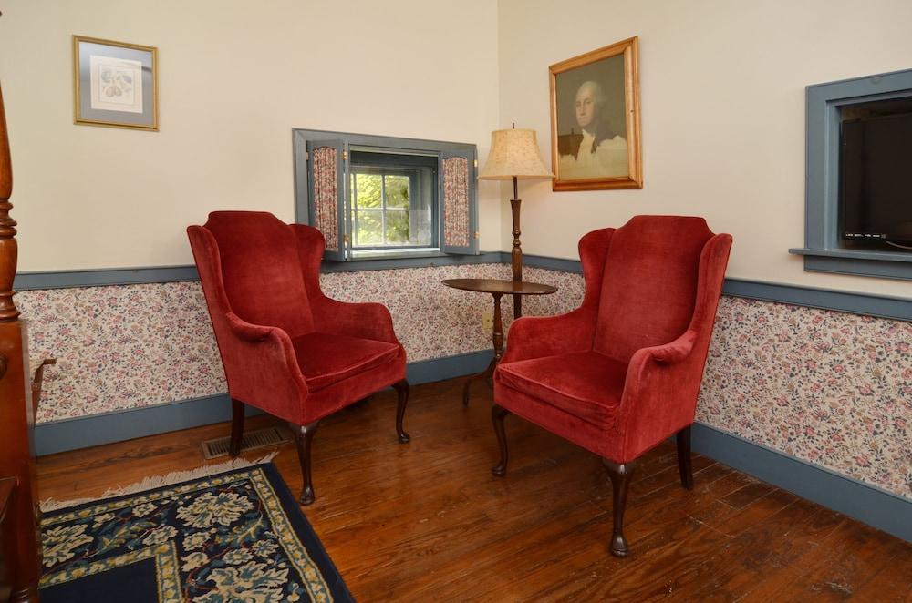 Duling Kurtz House & Country Inn photo 63