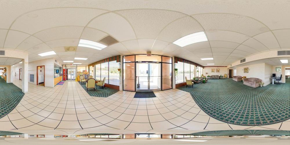 Econo Lodge Cave City photo 50