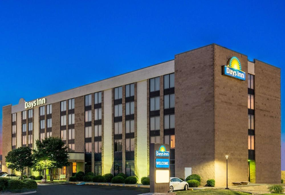 Days Inn by Wyndham Amarillo East photo 23