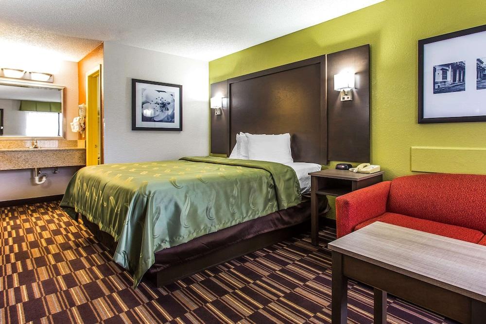 Quality Inn Albemarle photo 5