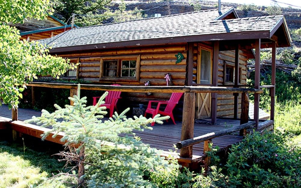 Creekside Lodge at Yellowstone photo 4