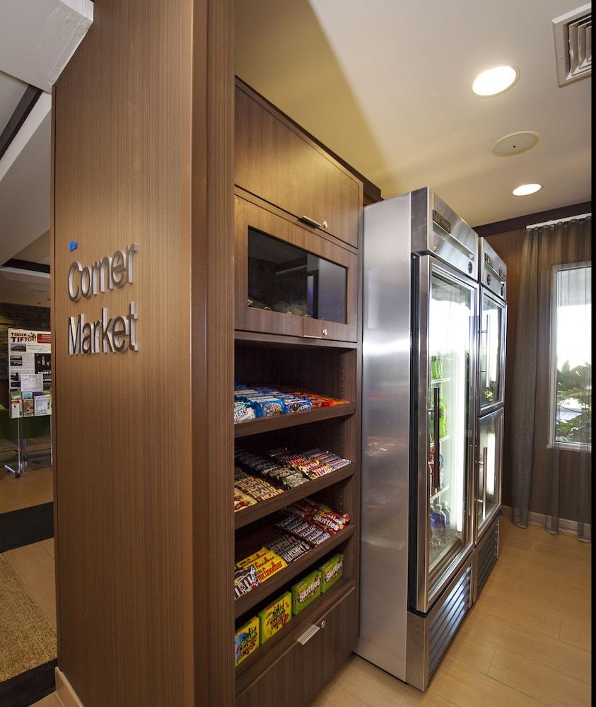 Fairfield Inn & Suites by Marriott Tifton photo 9