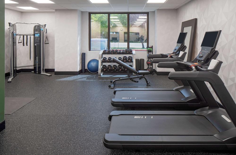 DoubleTree Suites by Hilton Hotel Salt Lake City photo 35