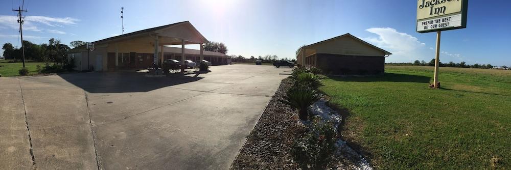 Jackson Inn photo 16