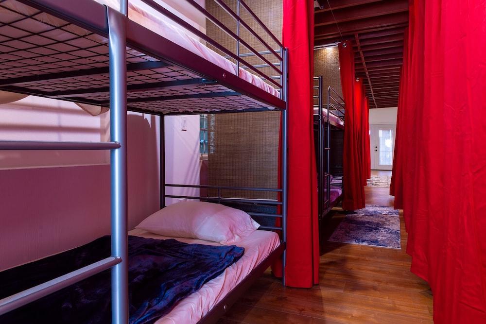 The Rumi Hostel photo 35