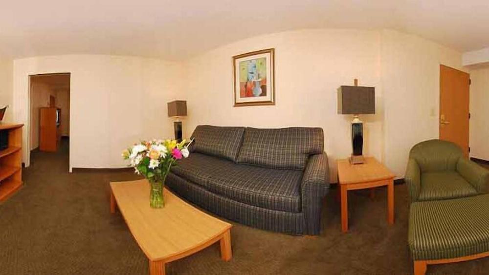 Comfort Inn Ebensburg photo 6