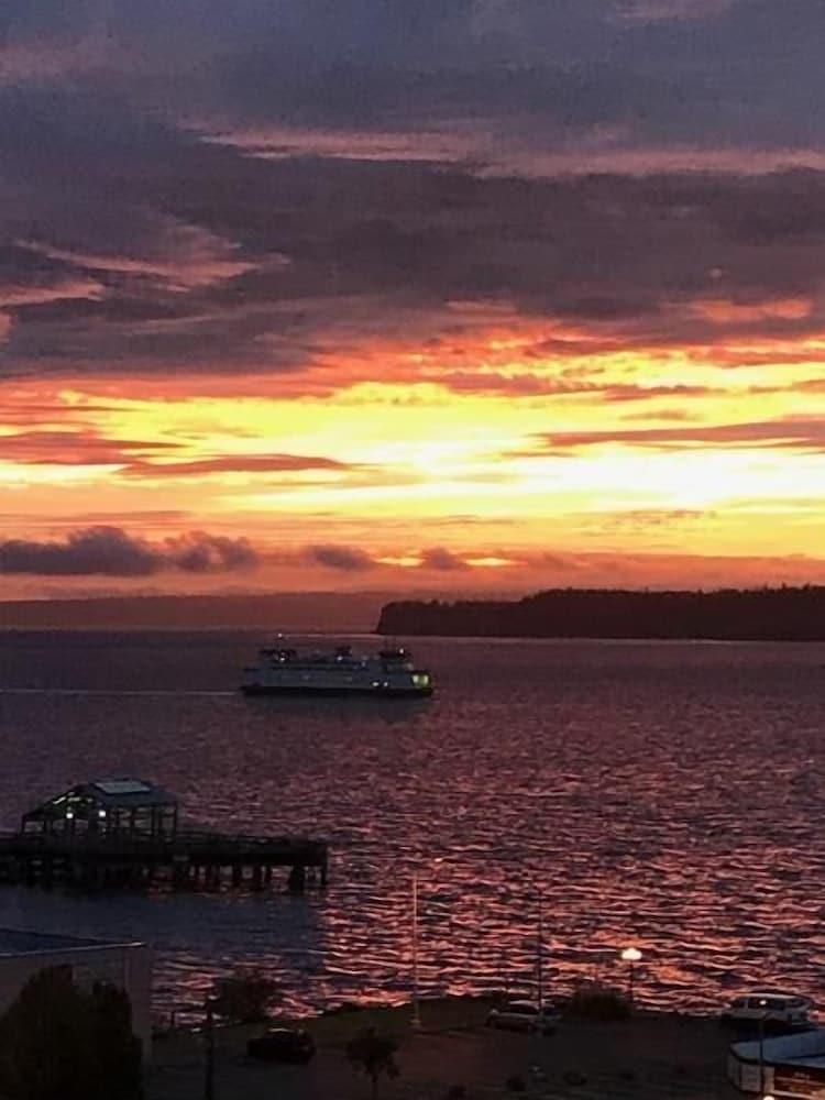 Palace Hotel Port Townsend photo 41