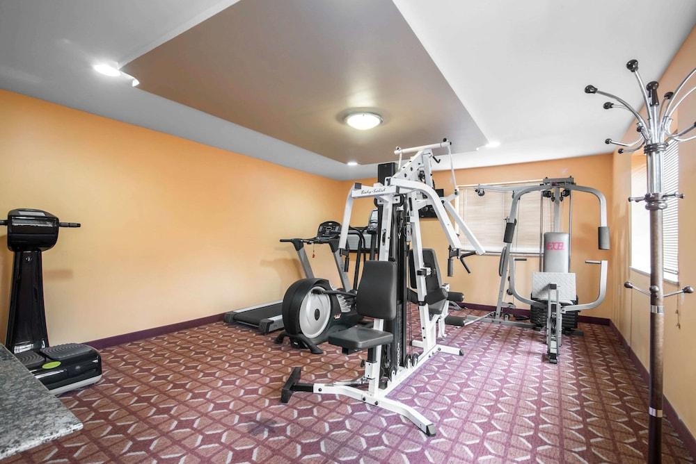 Rodeway Inn Towanda photo 22