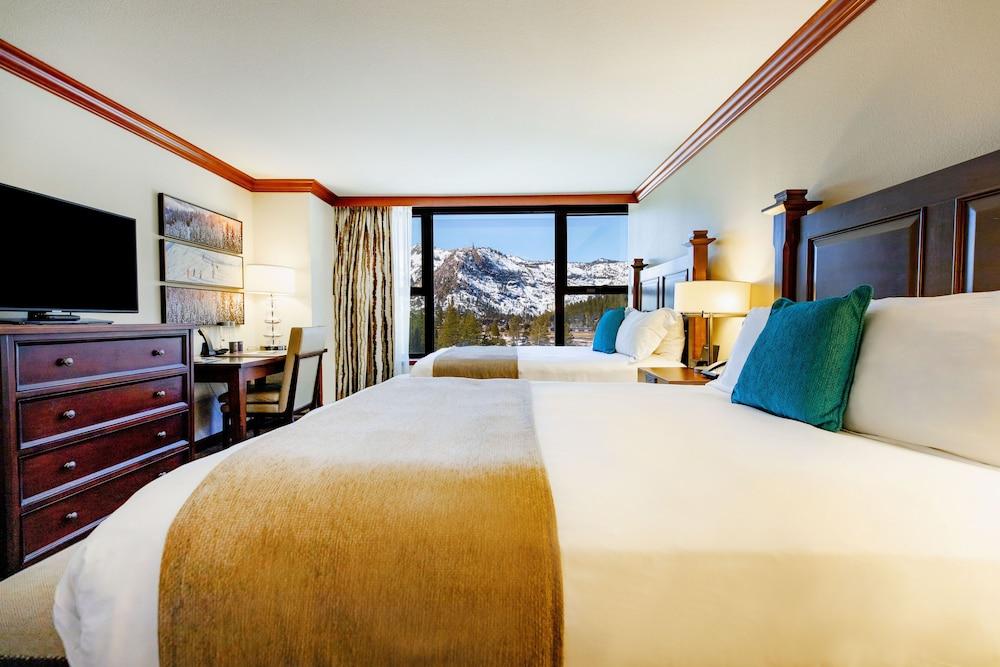 Everline Resort and Spa, Lake Tahoe photo 29