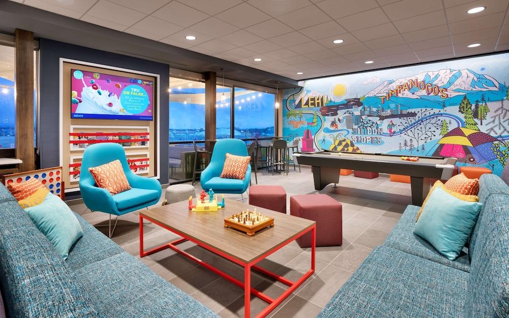 TRU by Hilton Lehi, UT photo 11