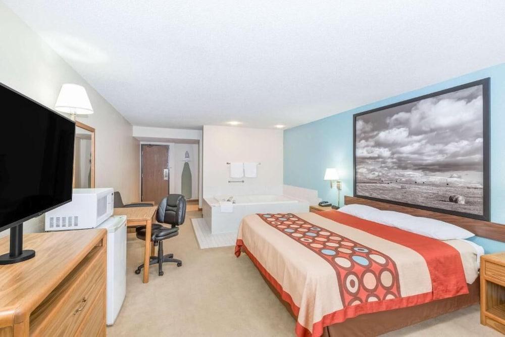 West point inn and suites photo 26