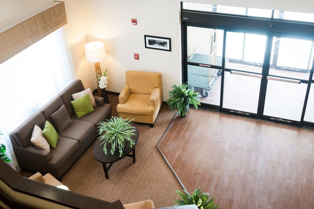 Sleep Inn & Suites photo 40