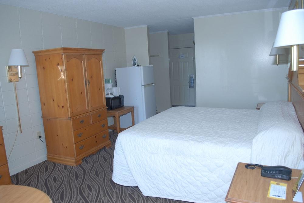 Admiral Motor Inn photo 22