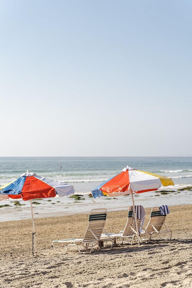 La Jolla Beach and Tennis Club photo 47