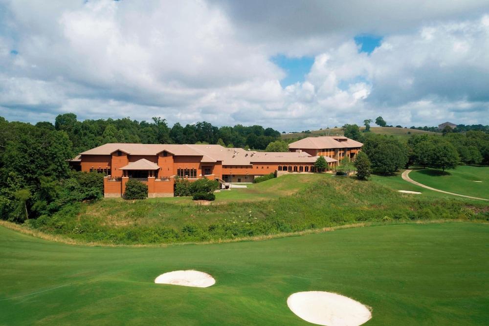 Montgomery Marriott Prattville Hotel & Conference Center photo 1