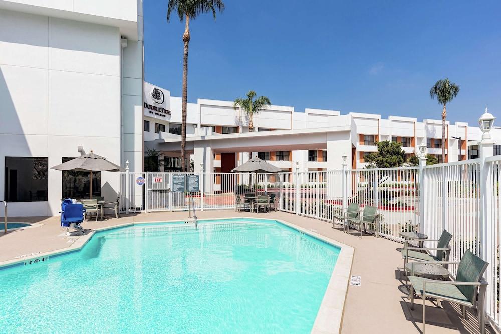 DoubleTree by Hilton Pomona photo 20
