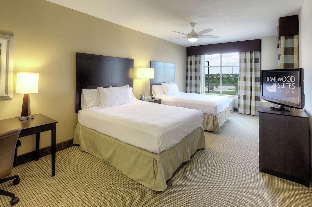 Homewood Suites Victoria, TX photo 7