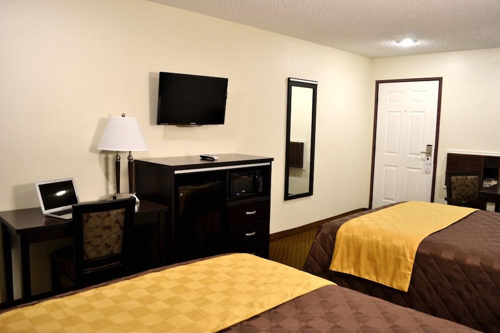 Americas Best Value Inn Calimesa photo 7