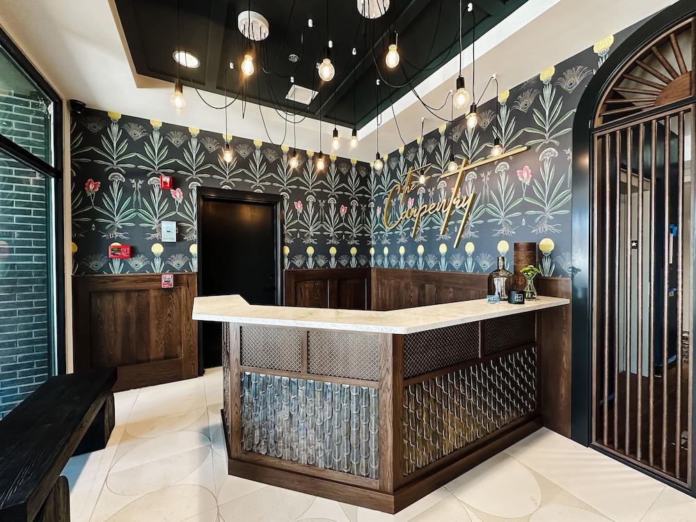 The Carpentry Hotel photo 6