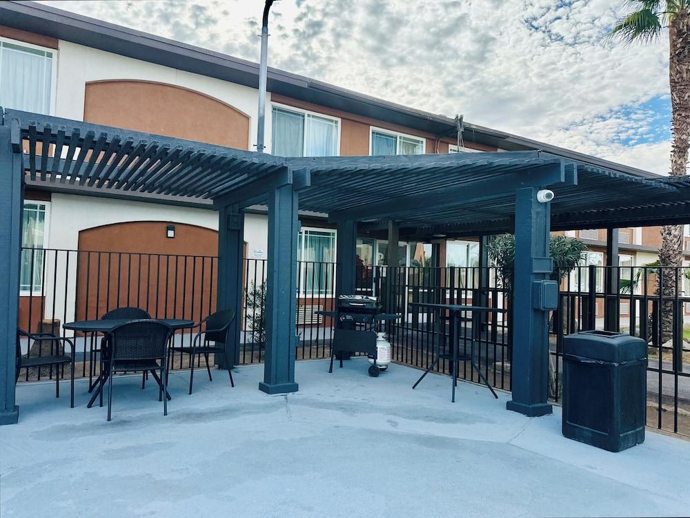 Ocotillo Inn photo 13
