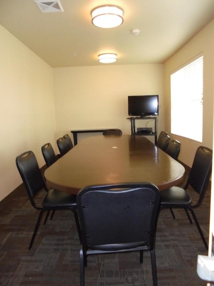 Aspen Extended Stay Suites Kenai photo 19