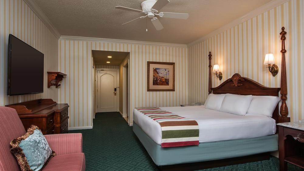 Disney's BoardWalk Inn photo 19